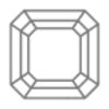 Asscher Cut